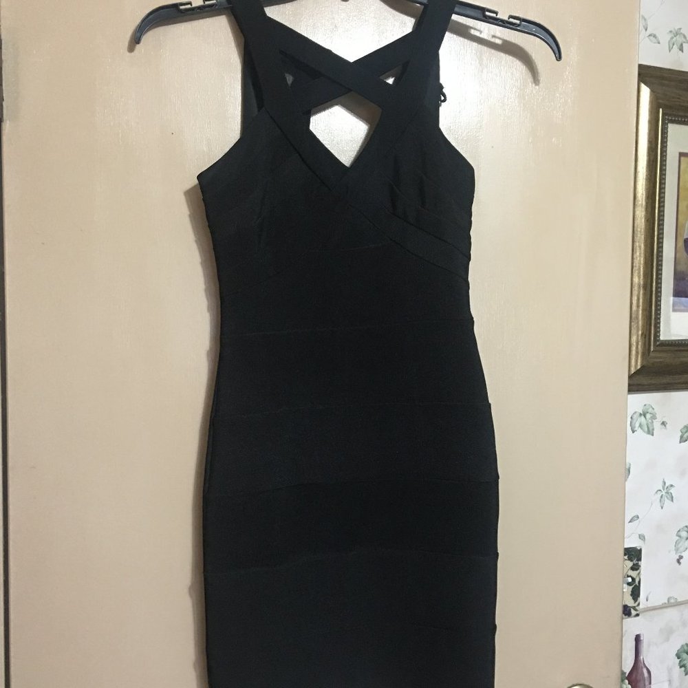 Casual Dress